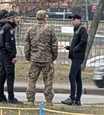 Цифровізація справ і ВЛК: юрист Танасійчук — чому перевірки ТЦК не працюють без зміни системи