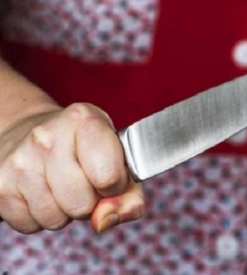 На Закарпатті жінку засуджено за обвинуваченням у вбивстві старенької матері, - прокуратура