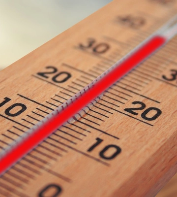 Спеку до +38° прогнозують в Києві на початок тижня – КМДА
