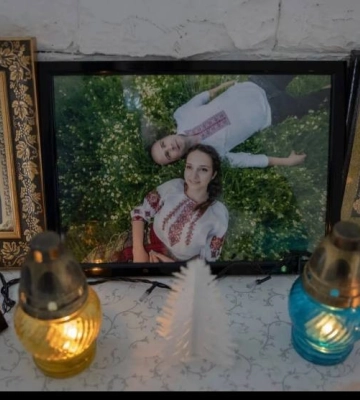 У Кропивницькому відбудеться благодійний автопробіг пам’яті подружжя добровольців