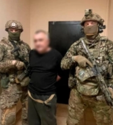 В Одесі затримали підозрюваного у вбивстві Дем&#039;яна Ганула