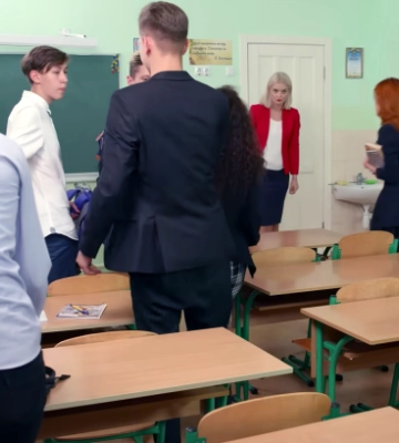 НМТ на Одещині затягнувся до ночі: що змусило школярів сидіти годинами в укриттях