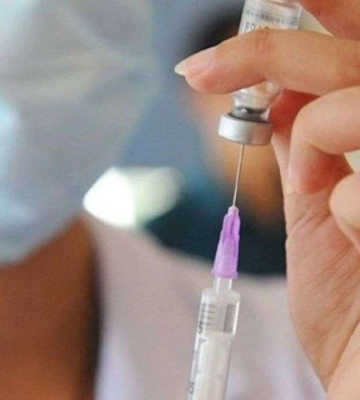 Як і коли вакцинуватися людям від сказу у Дніпрі: ціни та рекомендації