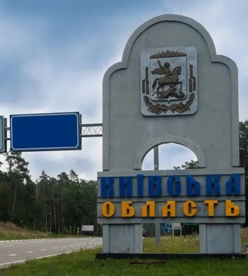 Пьяный водитель под Киевом насмерть сбил женщину в кресле колесном, его задержали - полиция