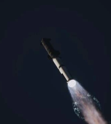 Илон Маск пообещал запустить Starship на Марс в 2026 году вместе с роботом Tesla Optimus