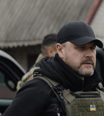Глава МВС про евакуацію на Дніпропетровщині: Працює &quot;Білий янгол&quot; і &quot;Фенікс&quot;, готуємо бронетранспорт
