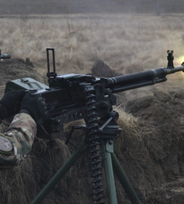 Сили оборони відбивають щоденні штурми рф на Вовчанськ