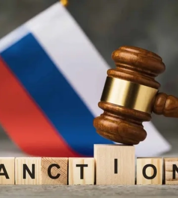 Україна відкрита до послаблення санкцій проти РФ: Politico назвало, за якої умови