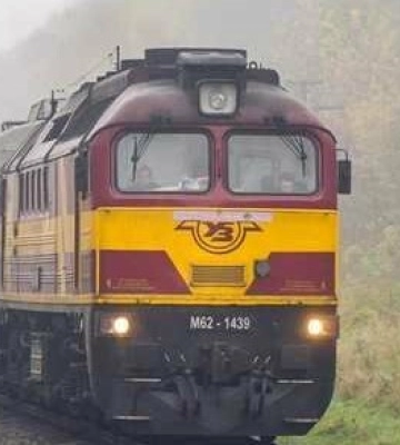 У Львівському районі поїзд «Ужгород-Київ» збив на смерть 66-річного чоловіка