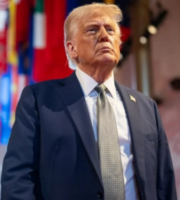 Трамп після удару по Києву зробив заяву про плани Путіна