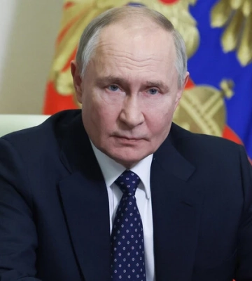 Припинення вогню в Україні: що стоїть за вимогами Путіна