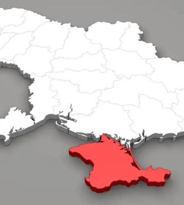 Британская разведка оценила последствия украинских ударов по Крыму