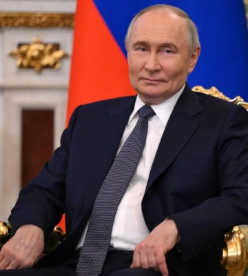 Путін чекає поразки України: як нам зламати його віру?