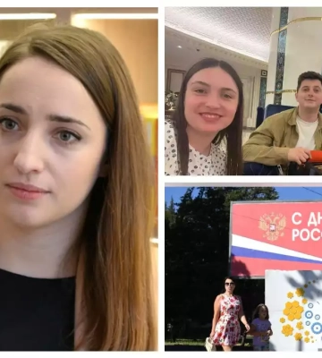 Як пропаганда робить Запоріжжя російським, як українські журналісти працювали в Джидді та Яна Брензей про телемарафон