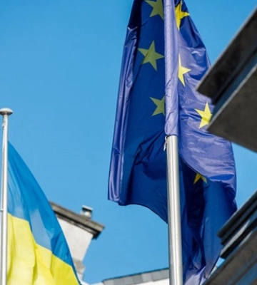 Частина країн Європи закликають прискорити вступ України в ЄС