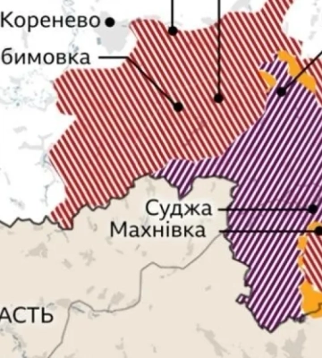 Курская операция: политические амбиции и стратегический провал