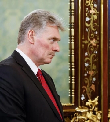 &quot;Очень важная тема&quot;. В Кремле снова заявили, что Трамп и Путин обсуждали тему военных поставок Украине