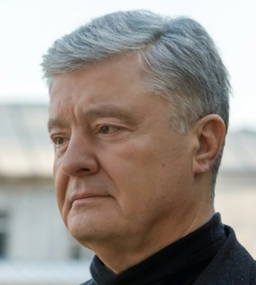Порошенко перед зустріччю Зеленського з Трампом: питання Криму чи членства в НАТО не мають стояти на порядку денному
