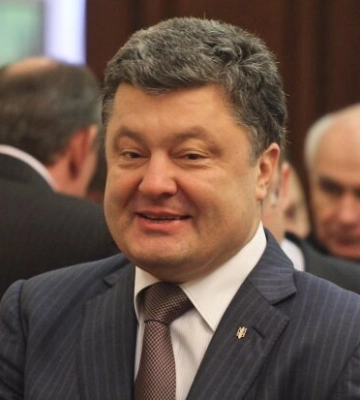 Порошенко лечит диабет в Лондоне за $200 тыс., тогда как украинцы страдали от недофинансирования инсулина при его президентстве, - военный