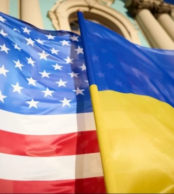 Вашингтон снова открыл Украине разведывательный щит: в США заявили о переломе