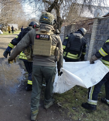 Войска России за сутки ударили по нескольким населенным пунктам Донетчины: один человек погиб, еще пять – ранены