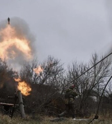 За ніч і ранок на Сумщині зафіксовано 101 вибух
