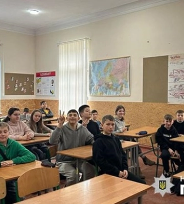 Росіяни намагалися завербувати шестикласника на Тернопільщині