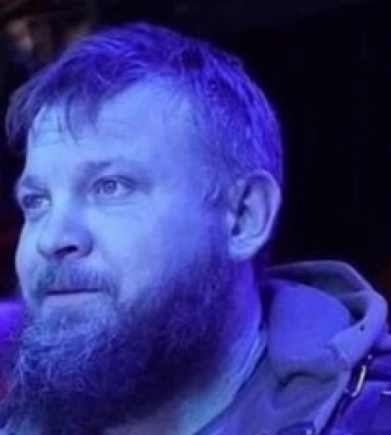 В Украине ликвидировали известного представителя &quot;Ночных волков&quot;