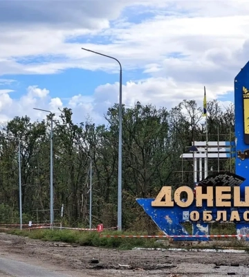 Окупанти завдали удару по Краматорську, попередньо є постраждалі