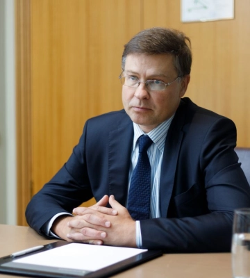 Евросоюз может частично компенсировать остановку помощи от USAID