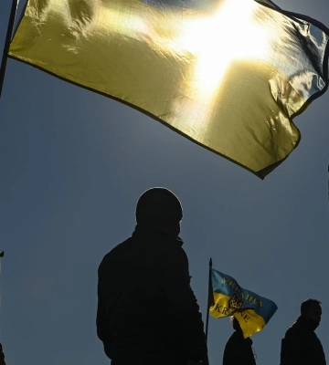 Готовы ли украинцы выполнить требования Путина: свежий опрос