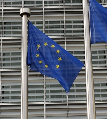 ЕС ввел санкции против шести субъектов российского ВПК из-за ударов рф по Киеву