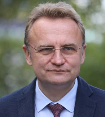 &quot;Не просто офіційний візит&quot;: мер Львова очолив українську делегацію під час поїздки до Тайваню