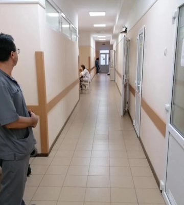 Массированная атака на Одессу: в больнице рассказали о состоянии раненых