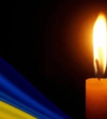 В Ізмаїлі попрощаються із загиблим захисником Вʼячеславом Коноваловим