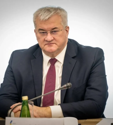 Сибига озвучил приоритеты Украины на неформальной встрече глав МИД ЕС в Ирландии