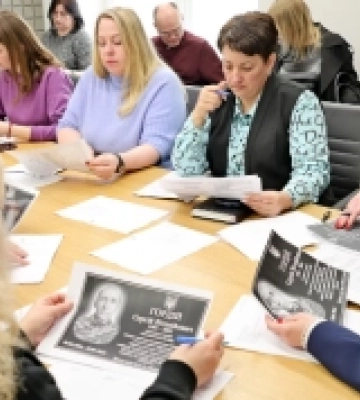 На Волині увічнять пам’ять загиблих захисників України