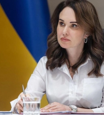 Зеленський про Мудру: у мене немає більше деталей