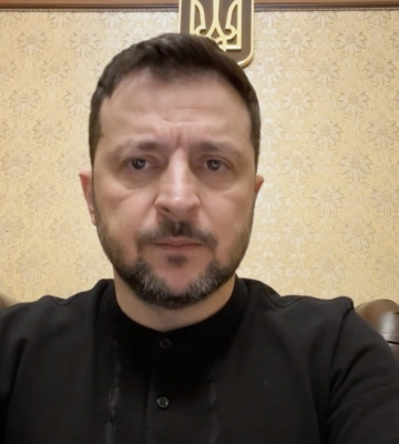 Україна зможе щомісячно купувати зброю на суму $1-1,5 млрд завдяки програмі PURL – Зеленський
