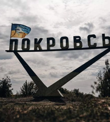 Росія не змогла взяти Покровськ, Часів Яр і Торецьк попри 100-тисячне угруповання - Трегубов