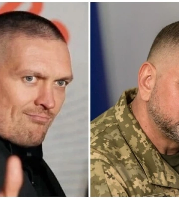«Встигають писати дисертації». Співвласник «Нової пошти» позаздрив Залужному та Усику