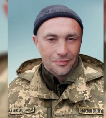 Розстріляному ворогом Олександру Мацієвському присвоїли звання “Почесний громадянин Івано-Франківська”