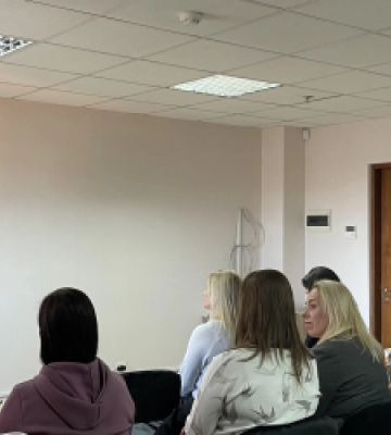 У Львові проведуть психологічний тренінг для жінок із вразливих категорій населення