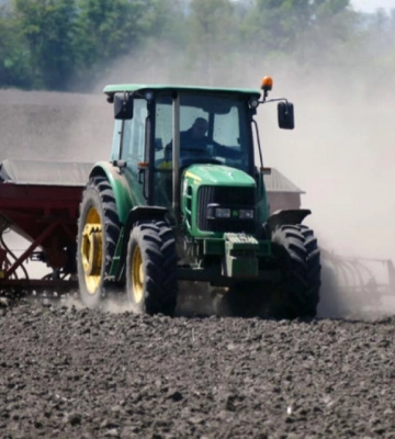 Аграрії Рівненщини з початку року отримали 2 мільярди гривень на розвиток галузі