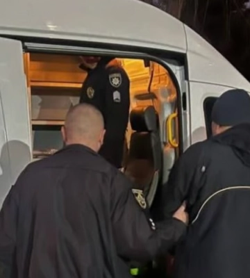 Блокував ТЦК та нецензурно лаявся: як покарали волинянина