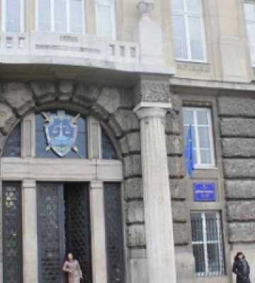Львівська обласна прокуратура за ремонт даху переплатить до 1,8 млн грн