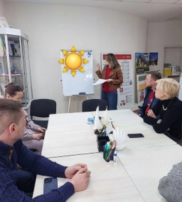 У Миколаєві ще 3 ОСББ встановили сонячні електростанції