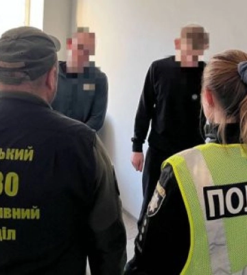 У Сумах судитимуть ув’язнених та їхніх спільників, які ошукували громадян