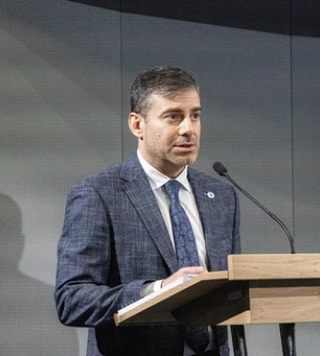 Лубінець розповів, скільки дітей з ТОТ навчаються онлайн в школах України