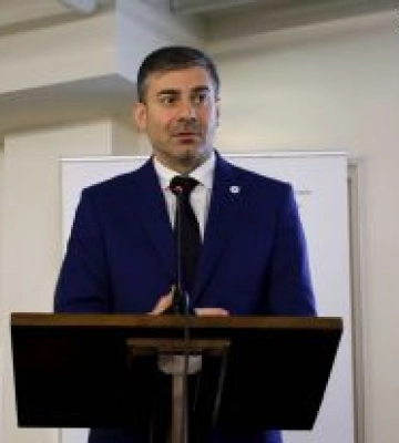 Поновили право на отримання допомоги на проживання ВПО